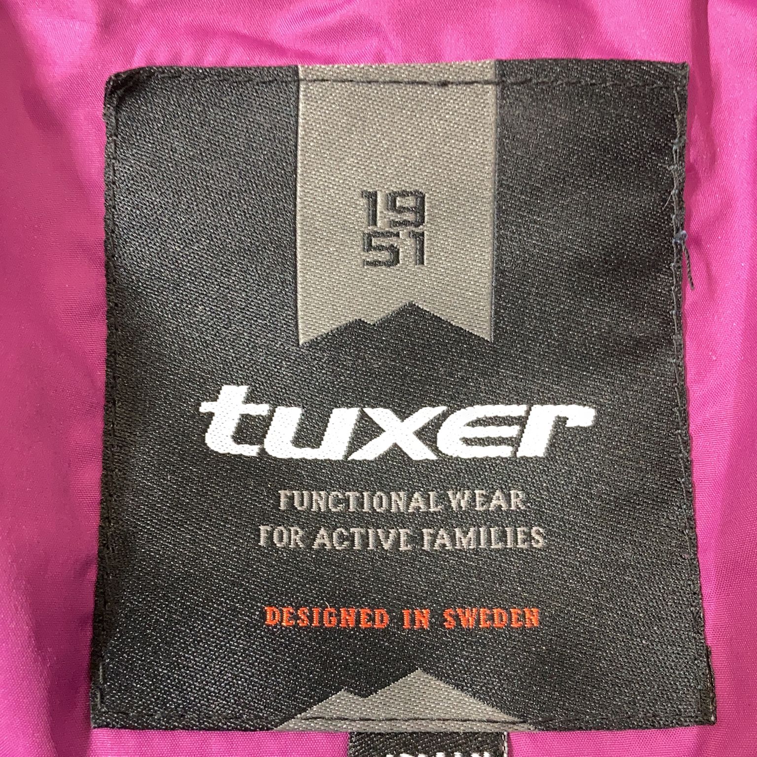 Tuxer