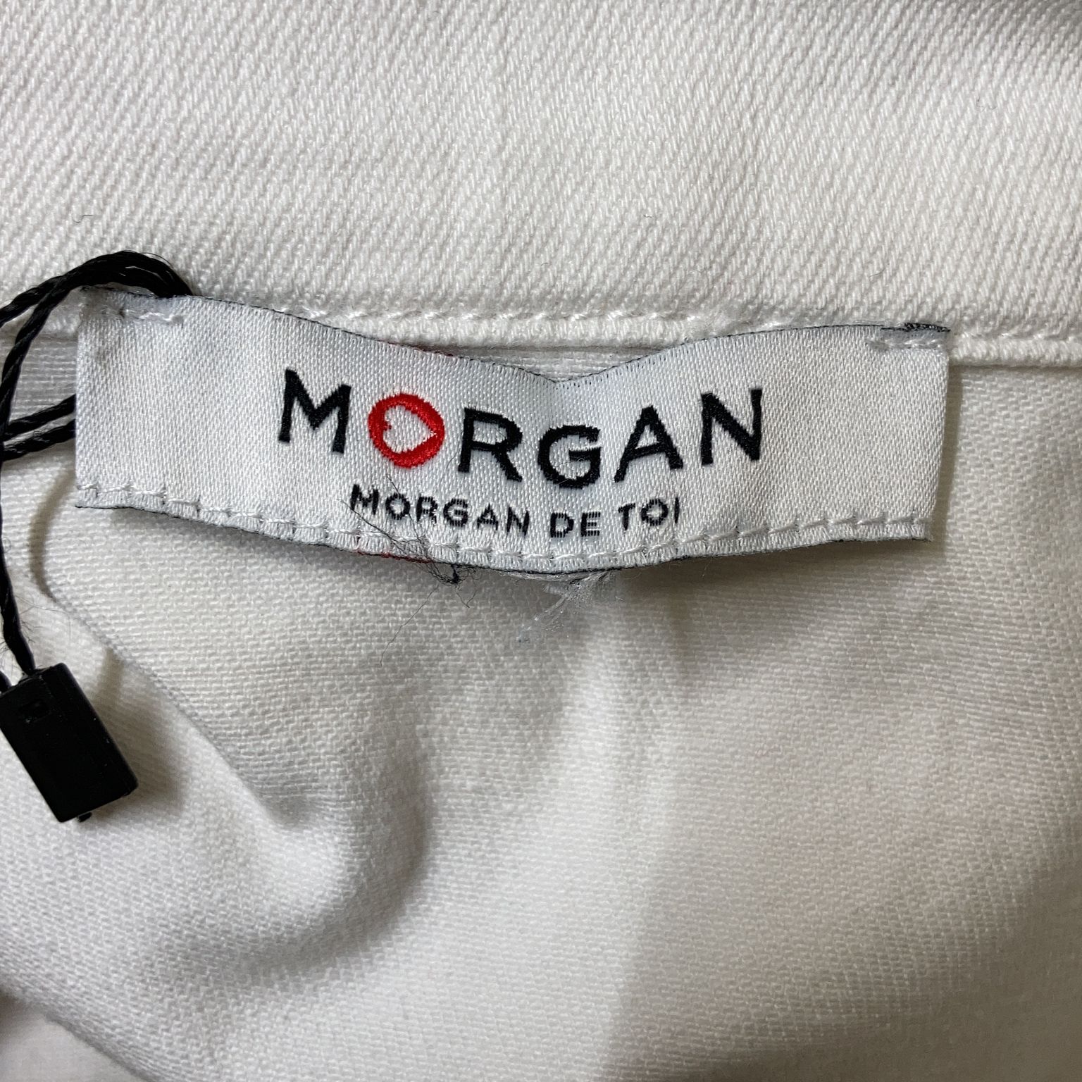 Morgan