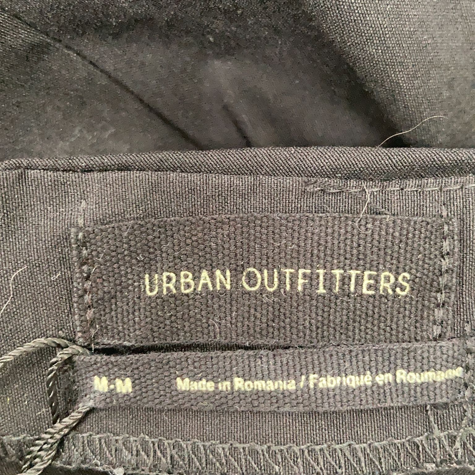 Urban Outfitters