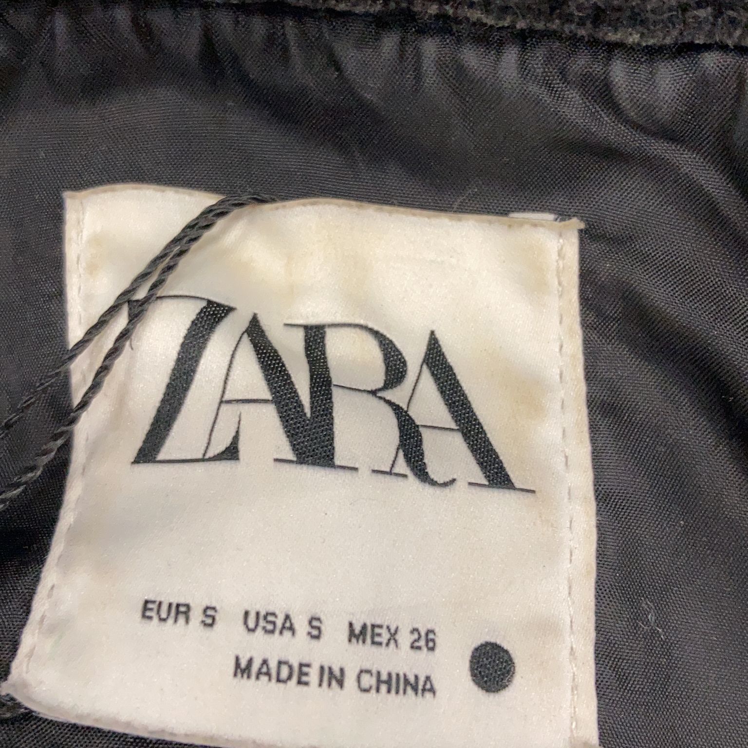 Zara