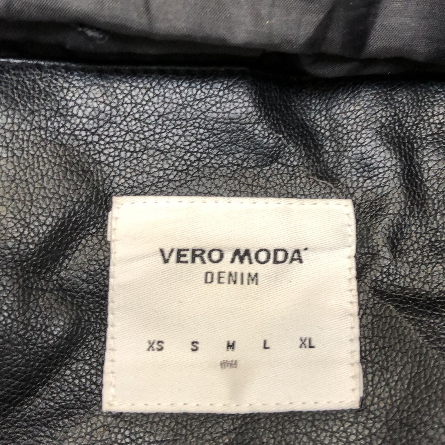 Vero Moda Denim