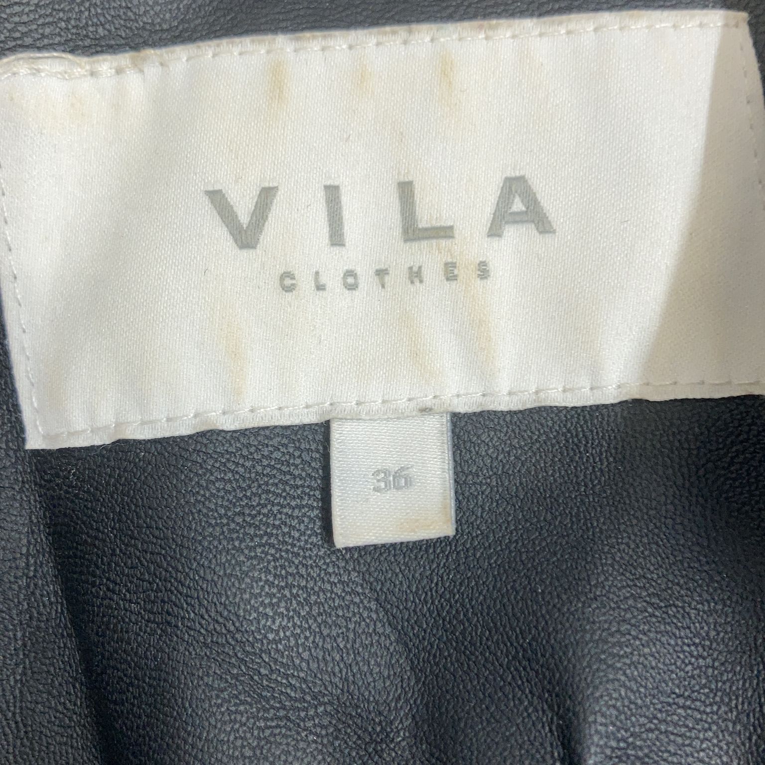 VILA Clothes