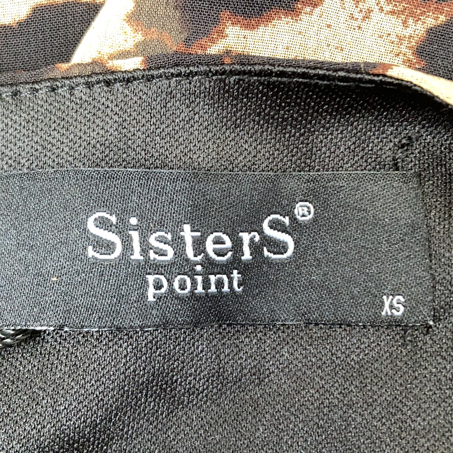 Sisters Point