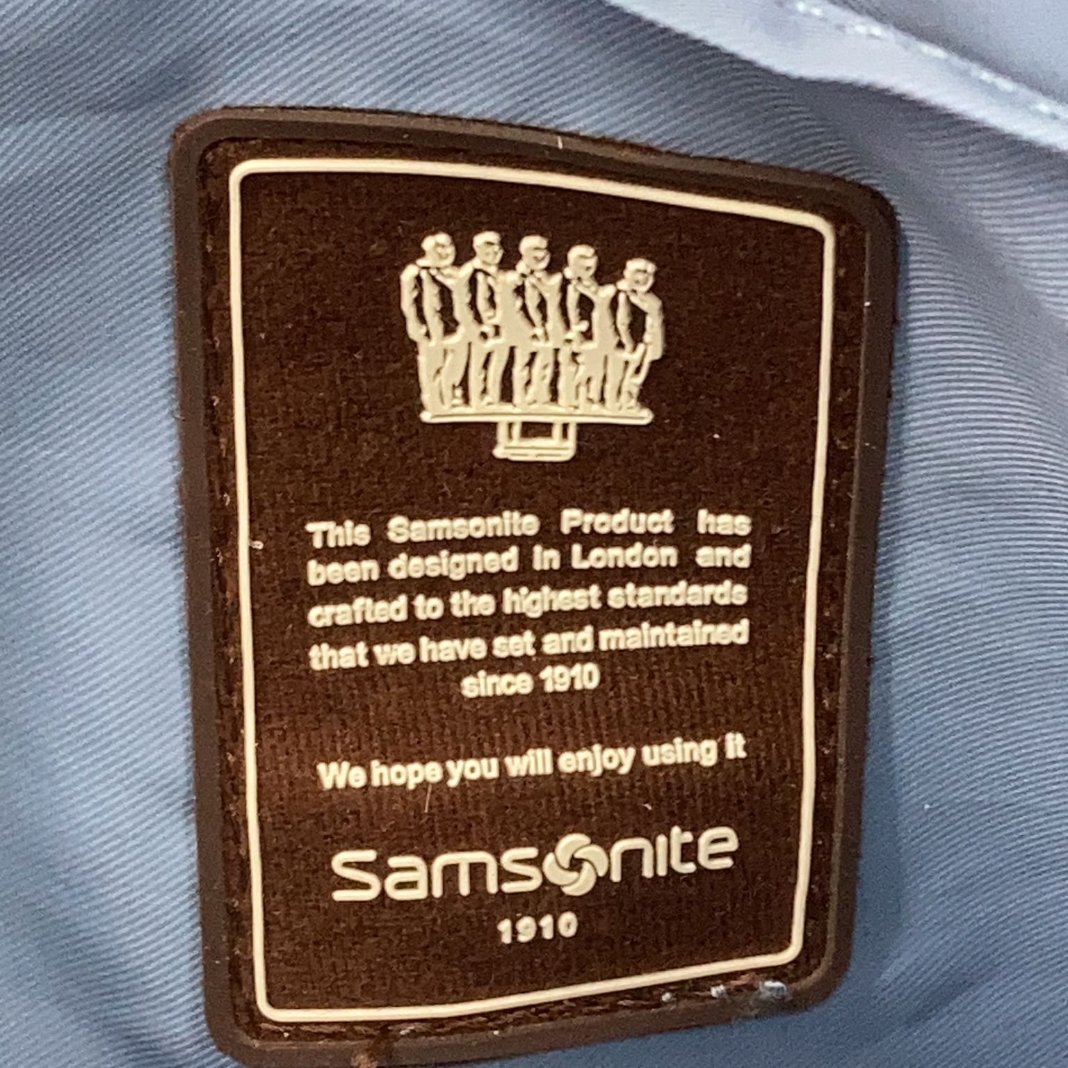 Samsonite