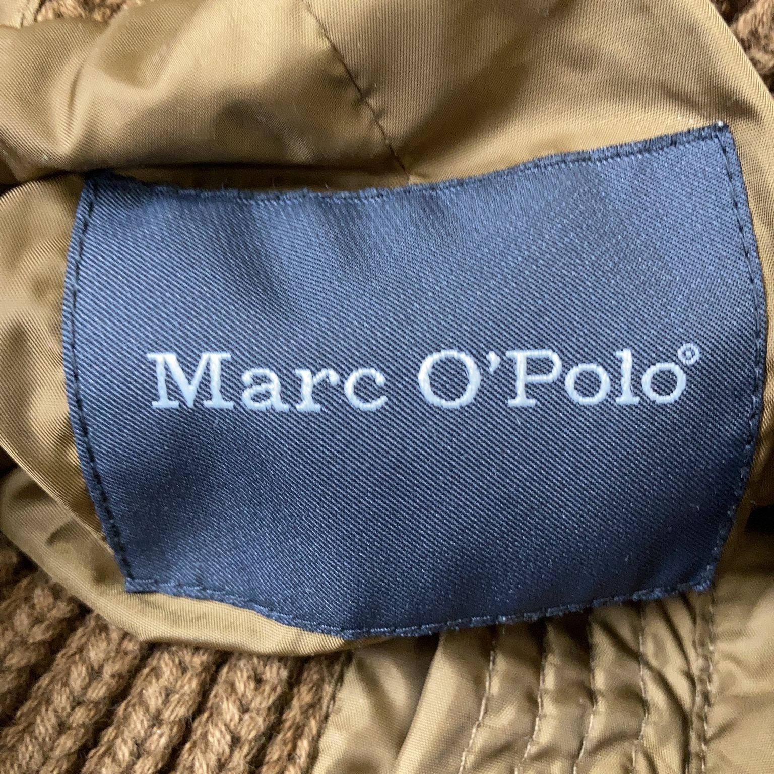 Marc O'Polo