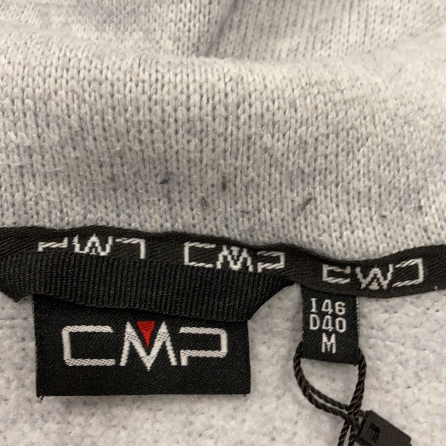 CMP