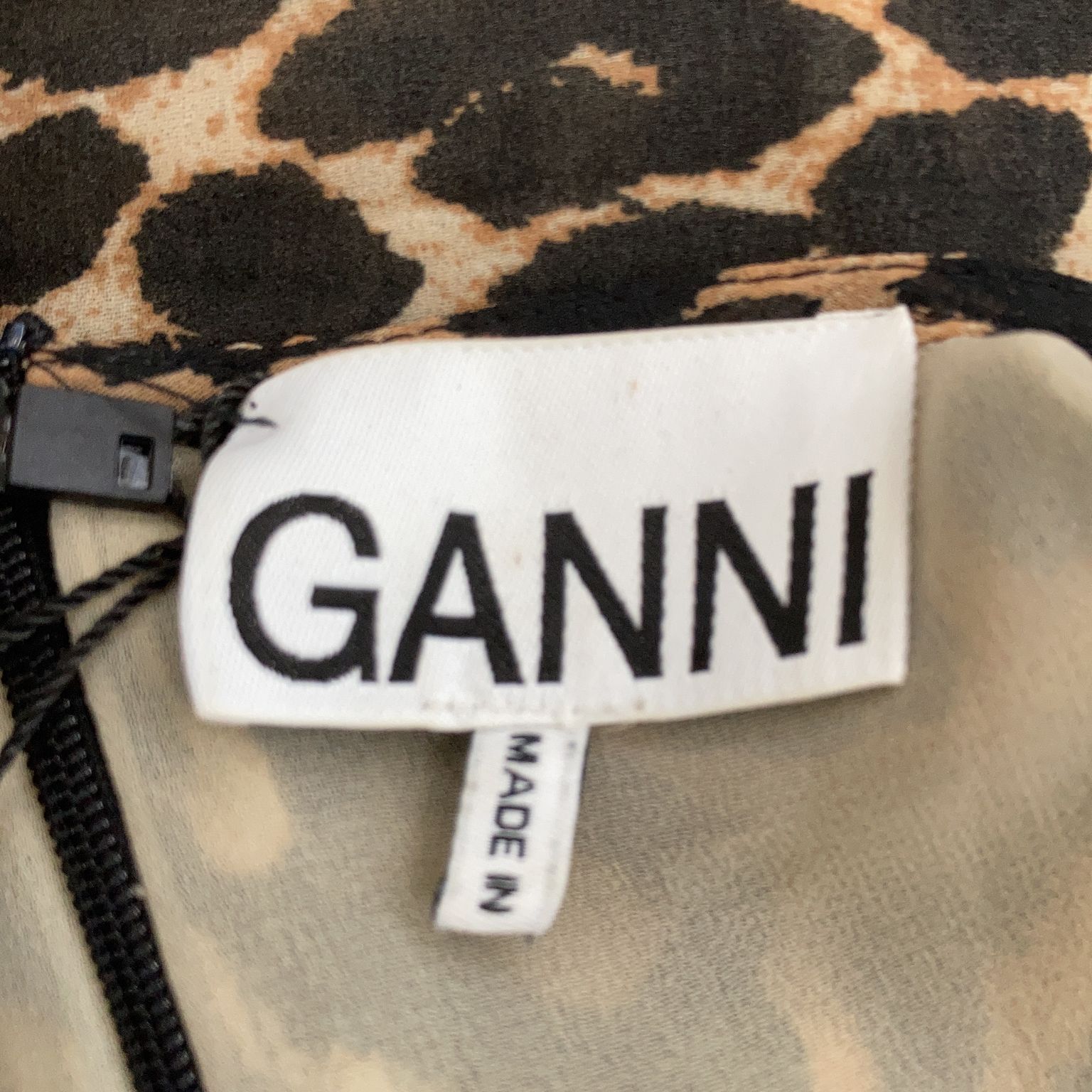 Ganni