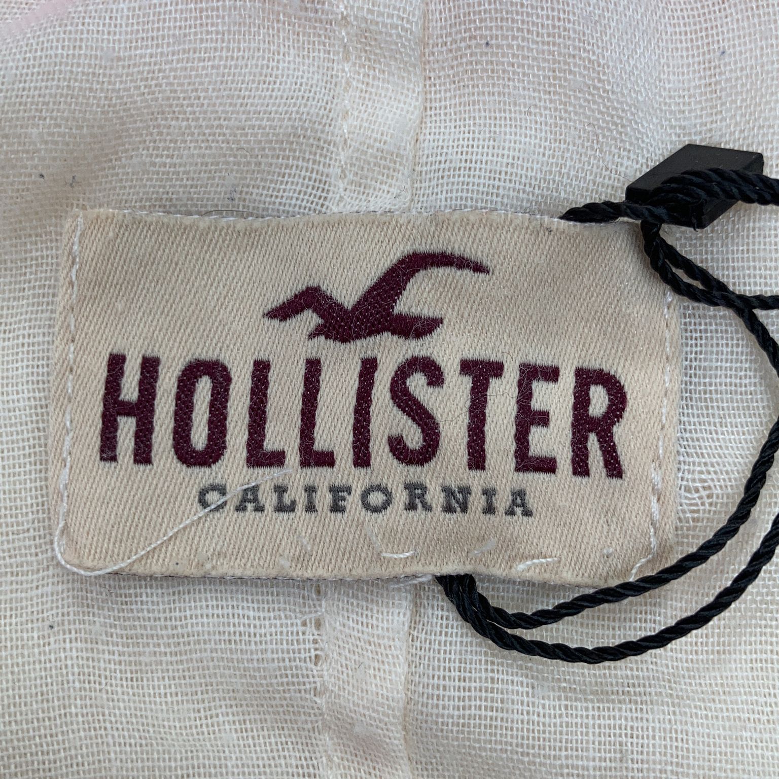 Hollister California