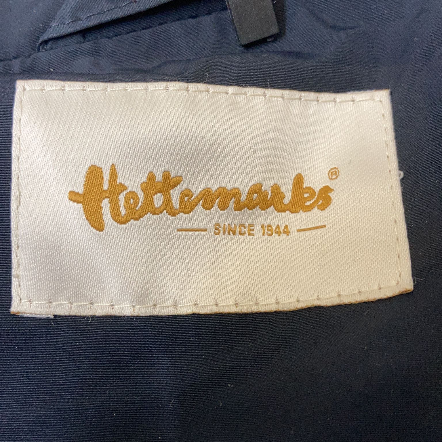 Hettemarks