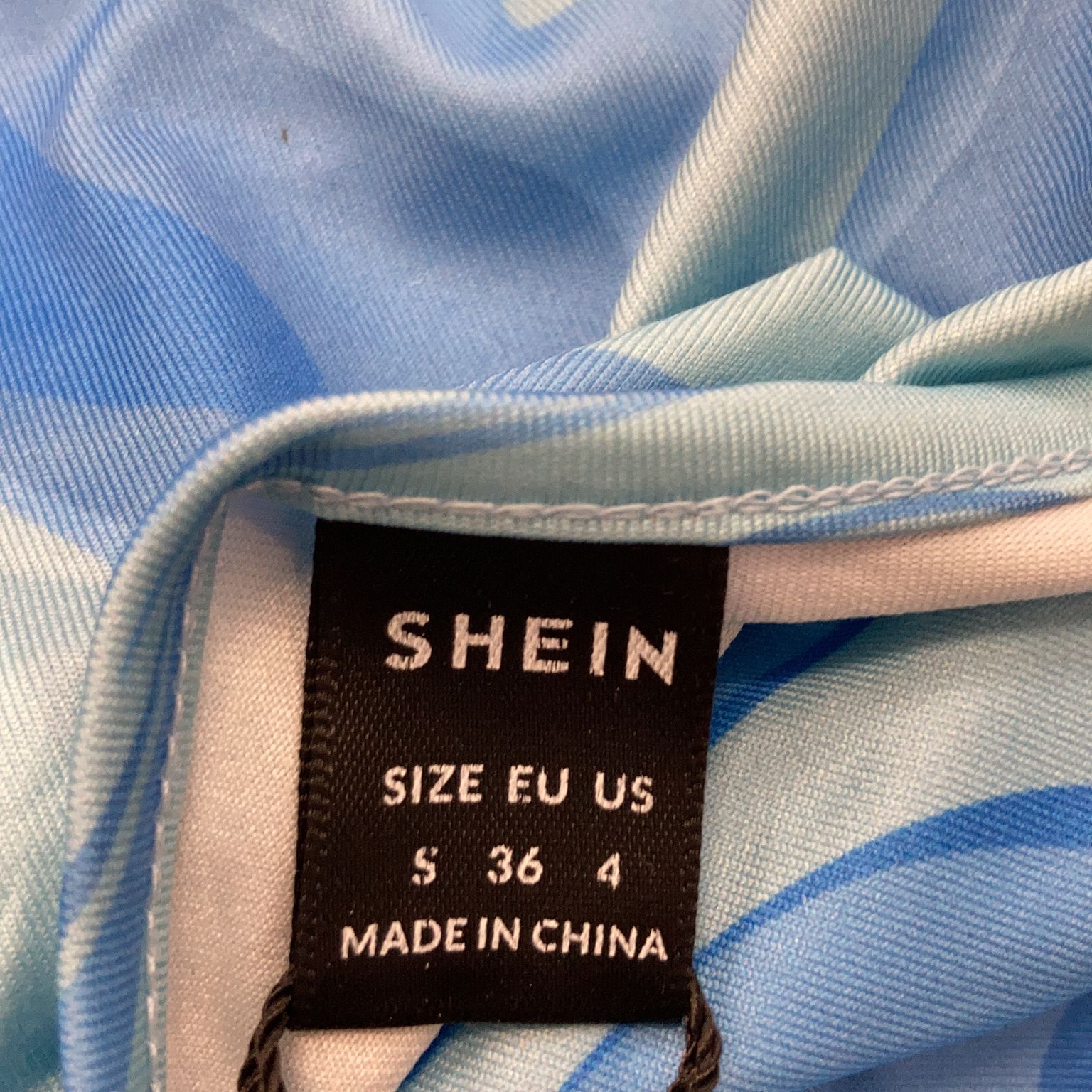 Shein