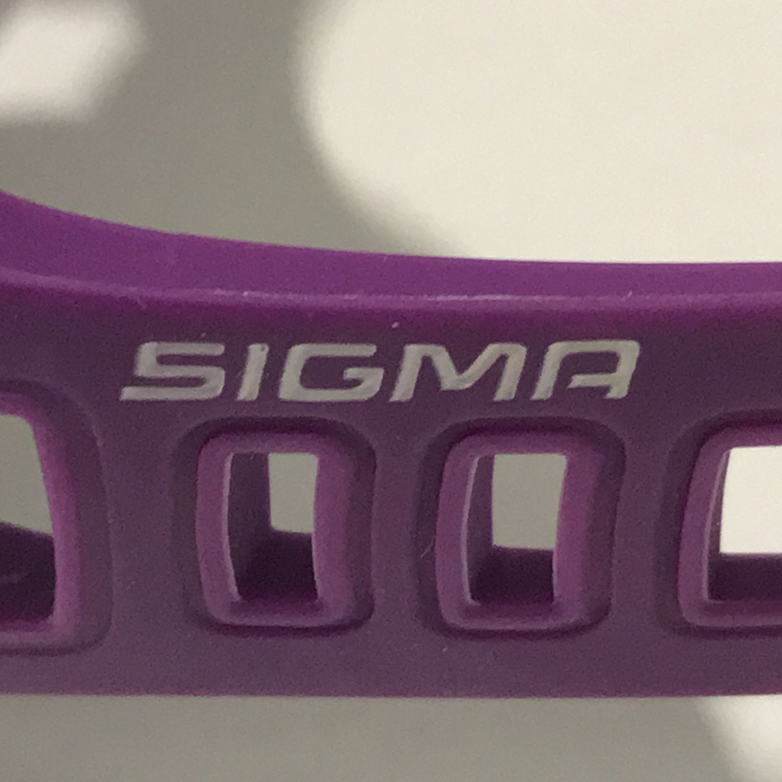 Sigma