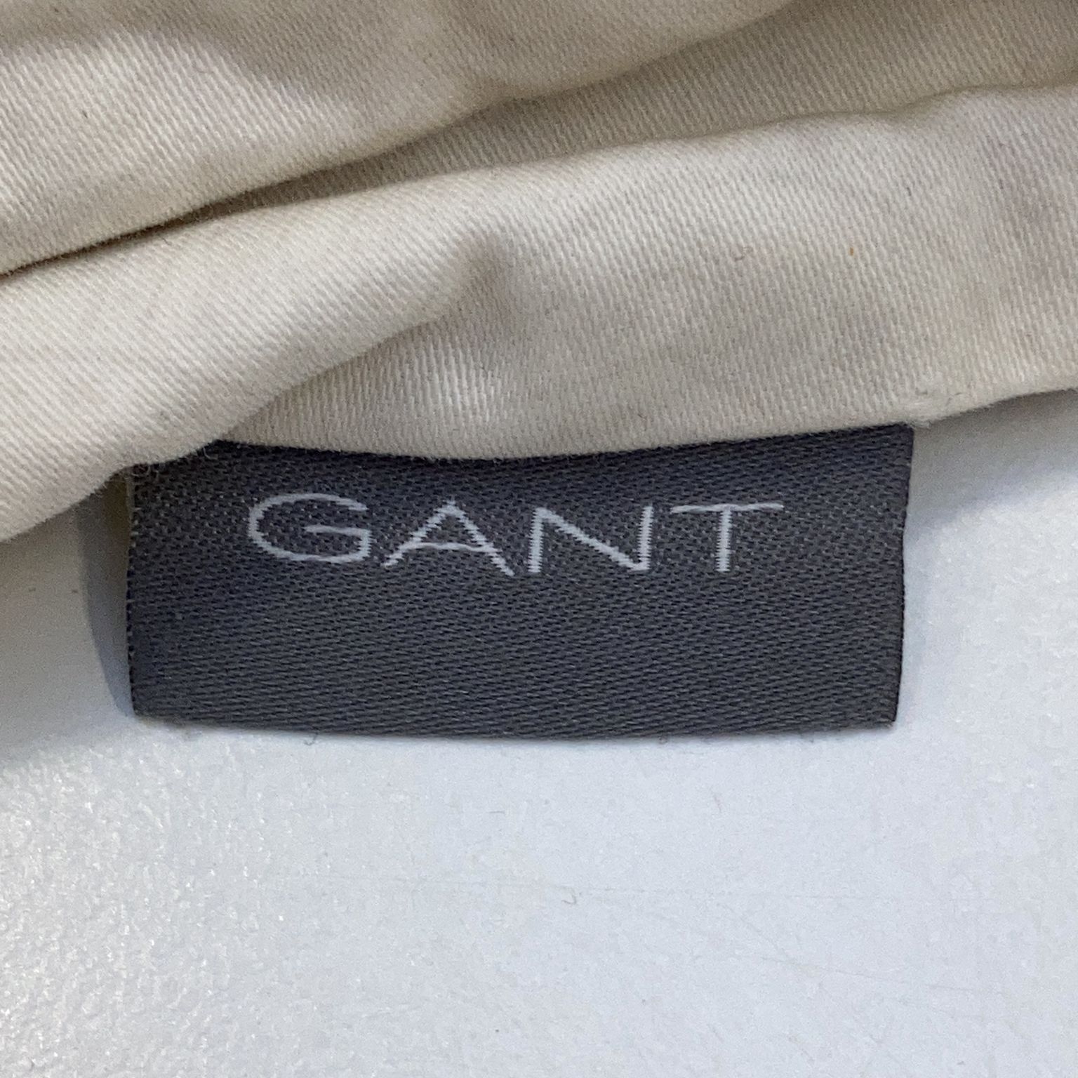 GANT