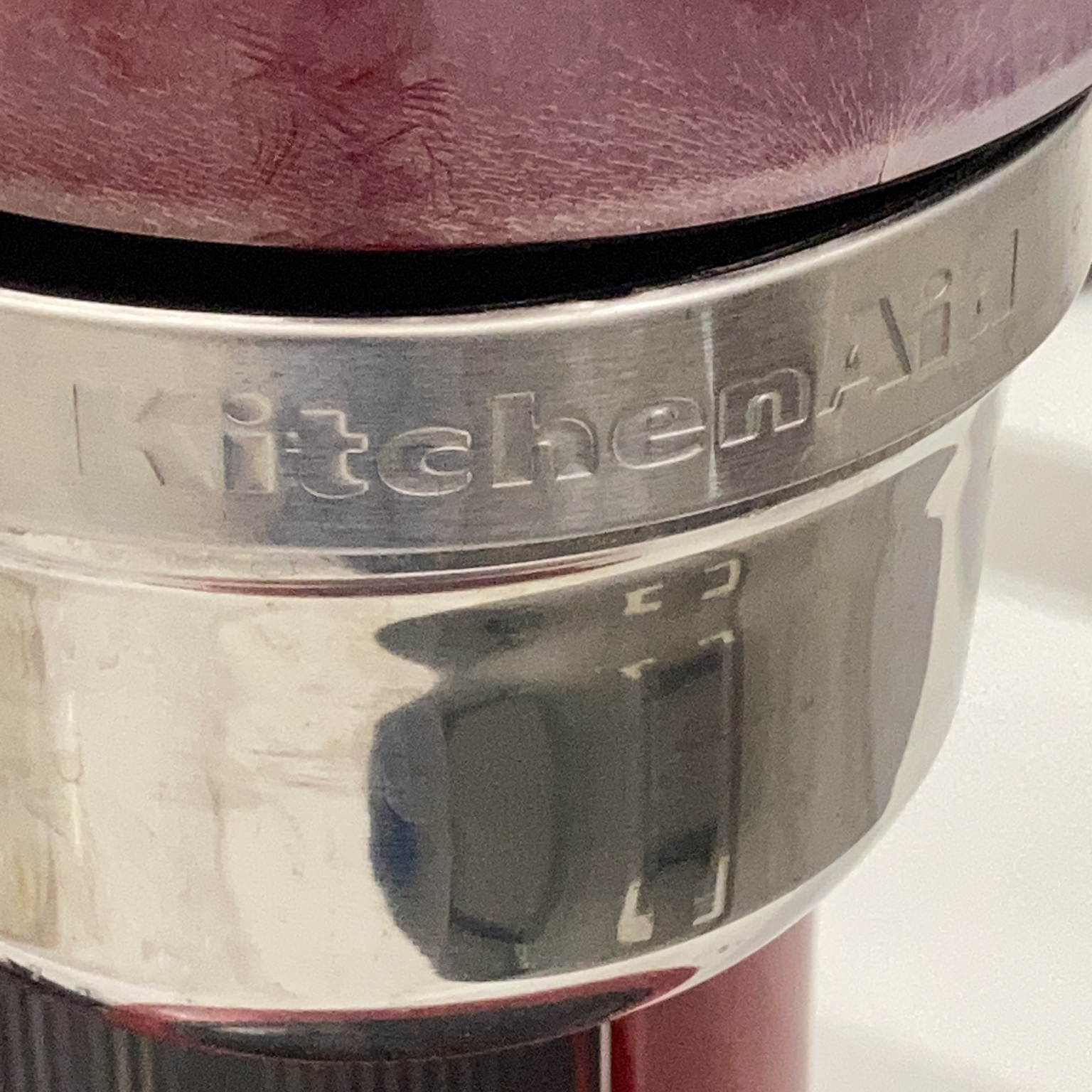 KitchenAid