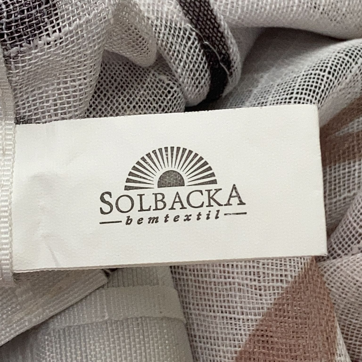 Solbacka