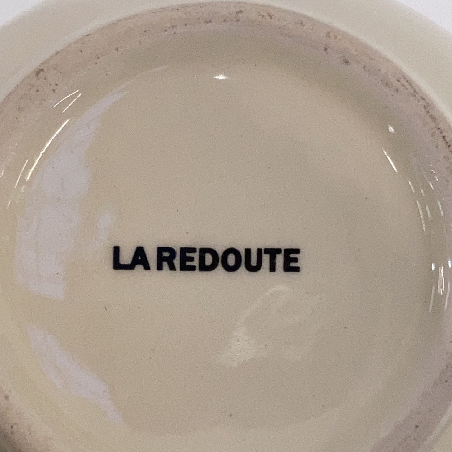 La Redoute