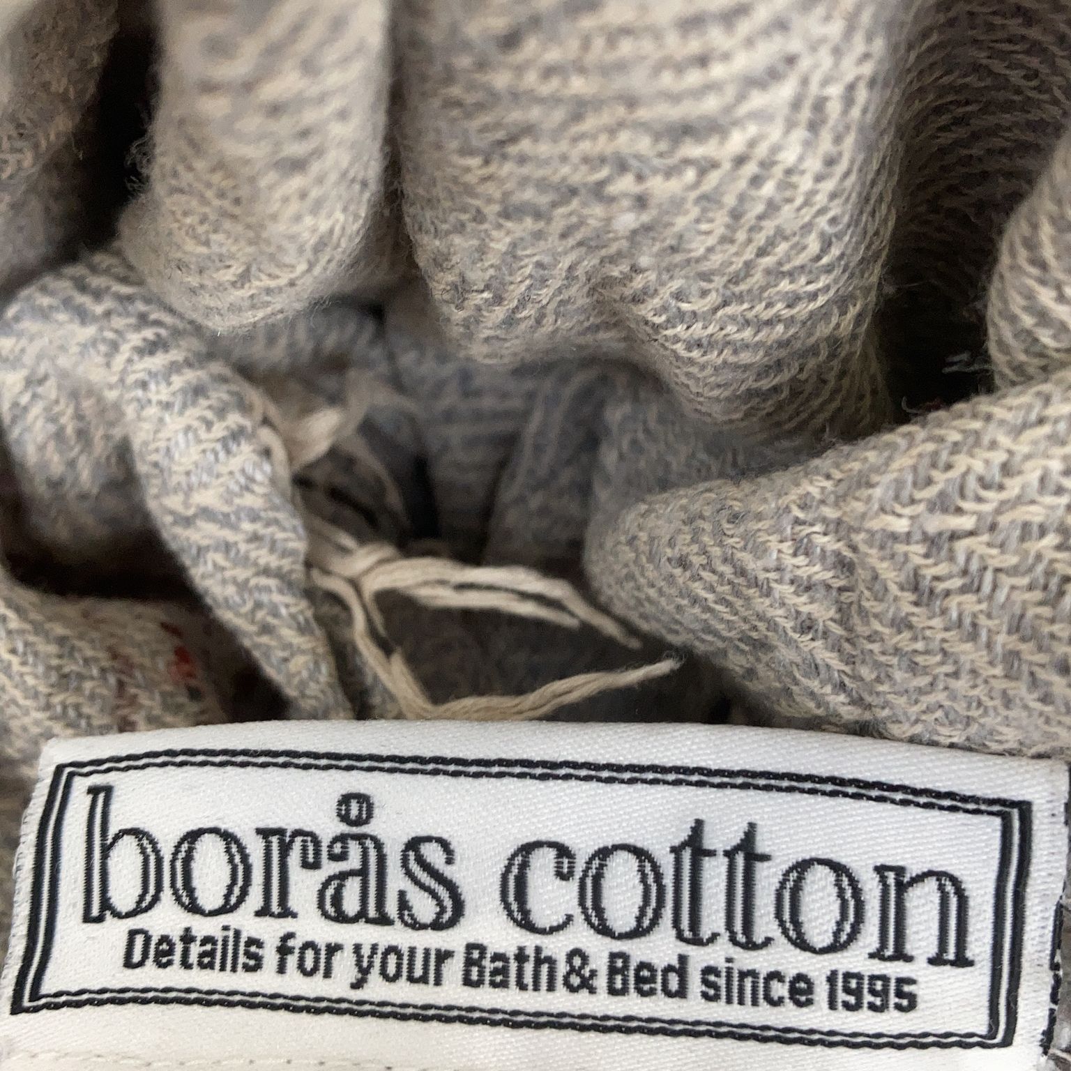 Borås Cotton