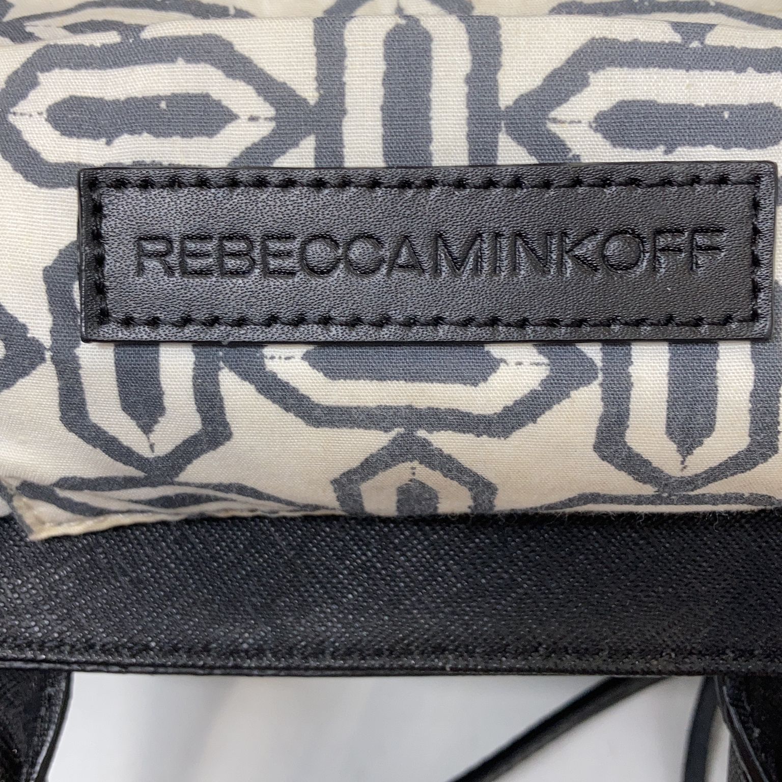 Rebecca Minkoff