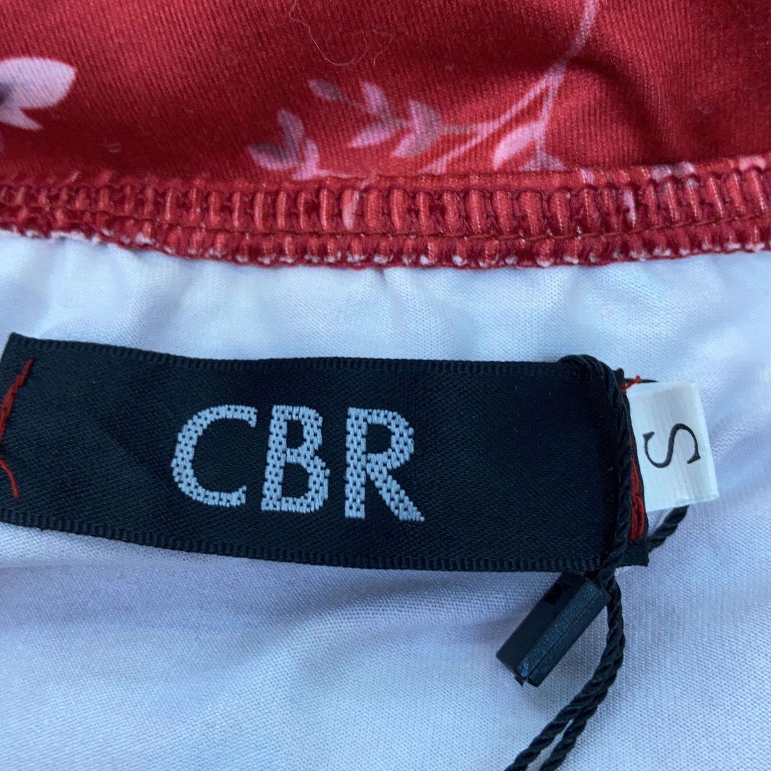 CBR