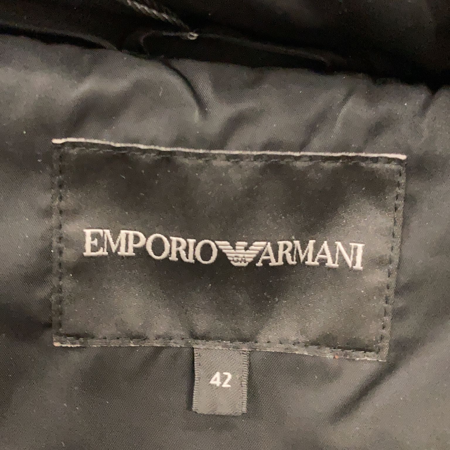 Emporio Armani