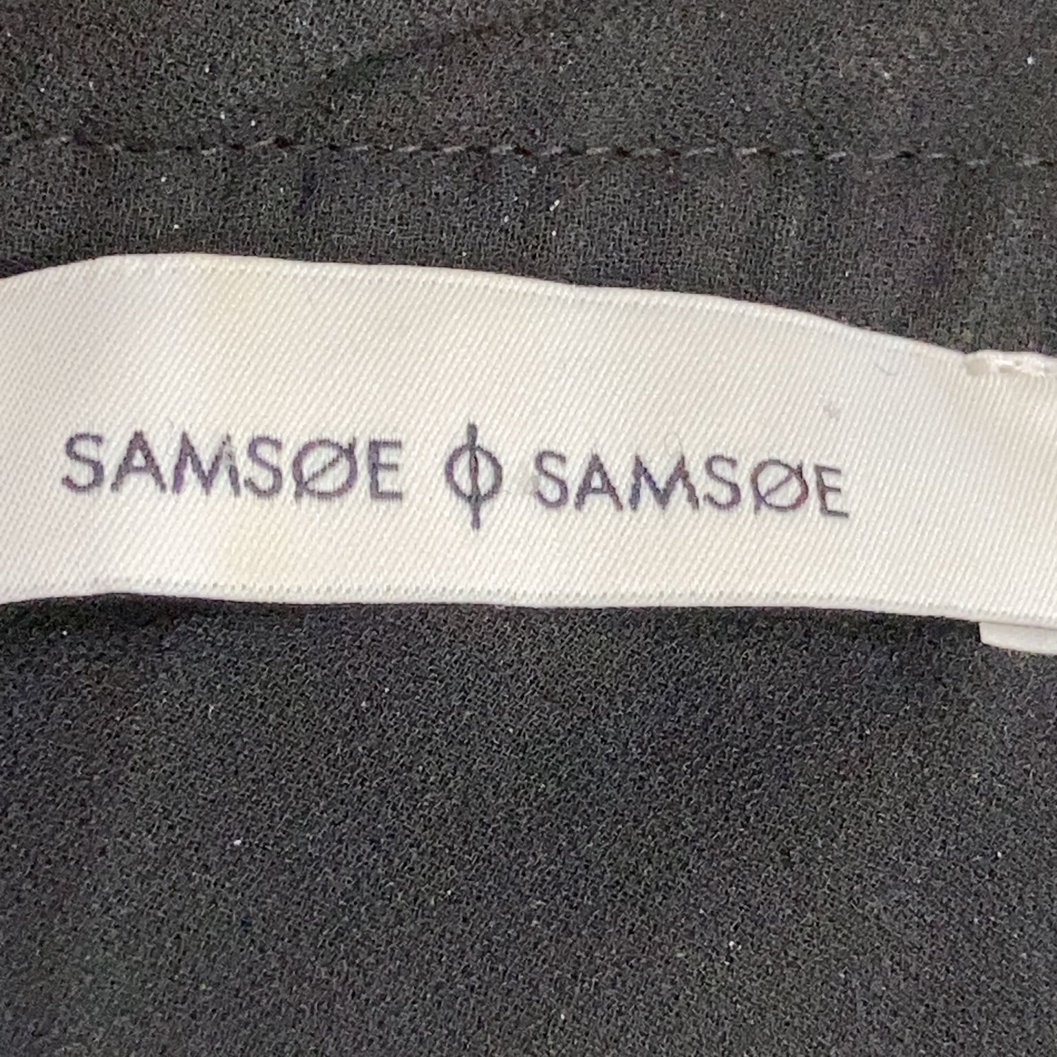 Samsøe  Samsøe