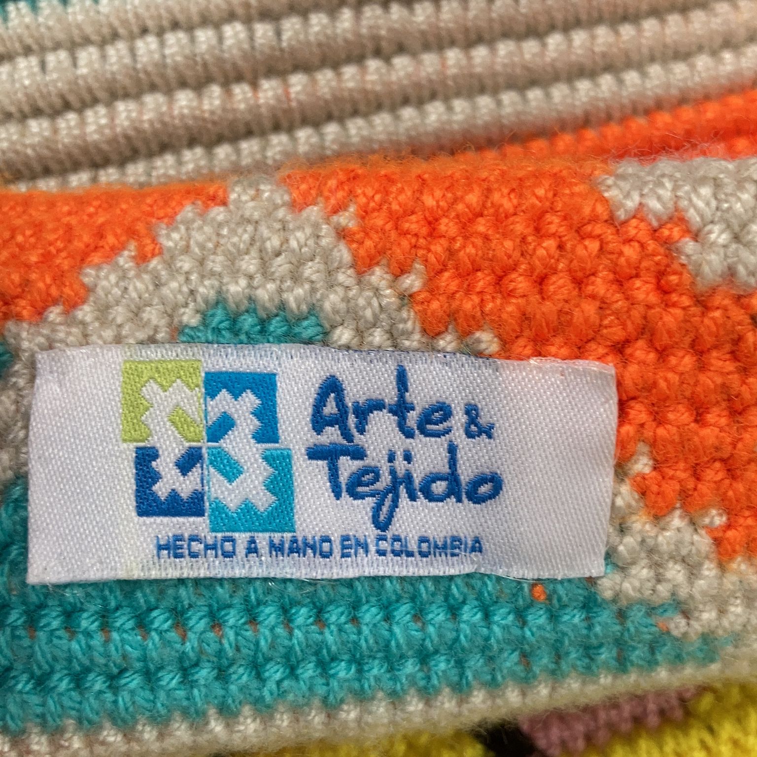 Arte  Tejido