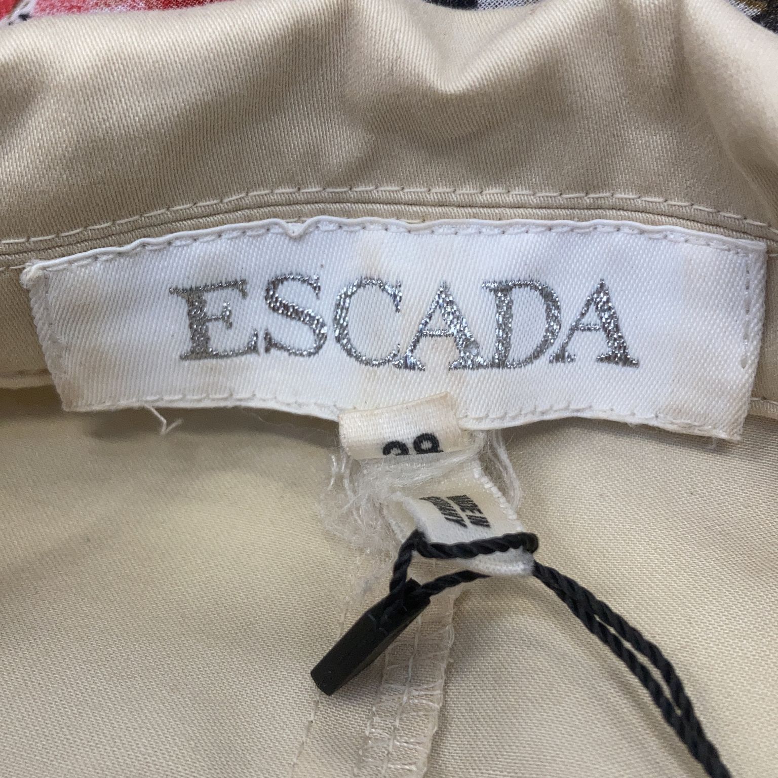 Escada