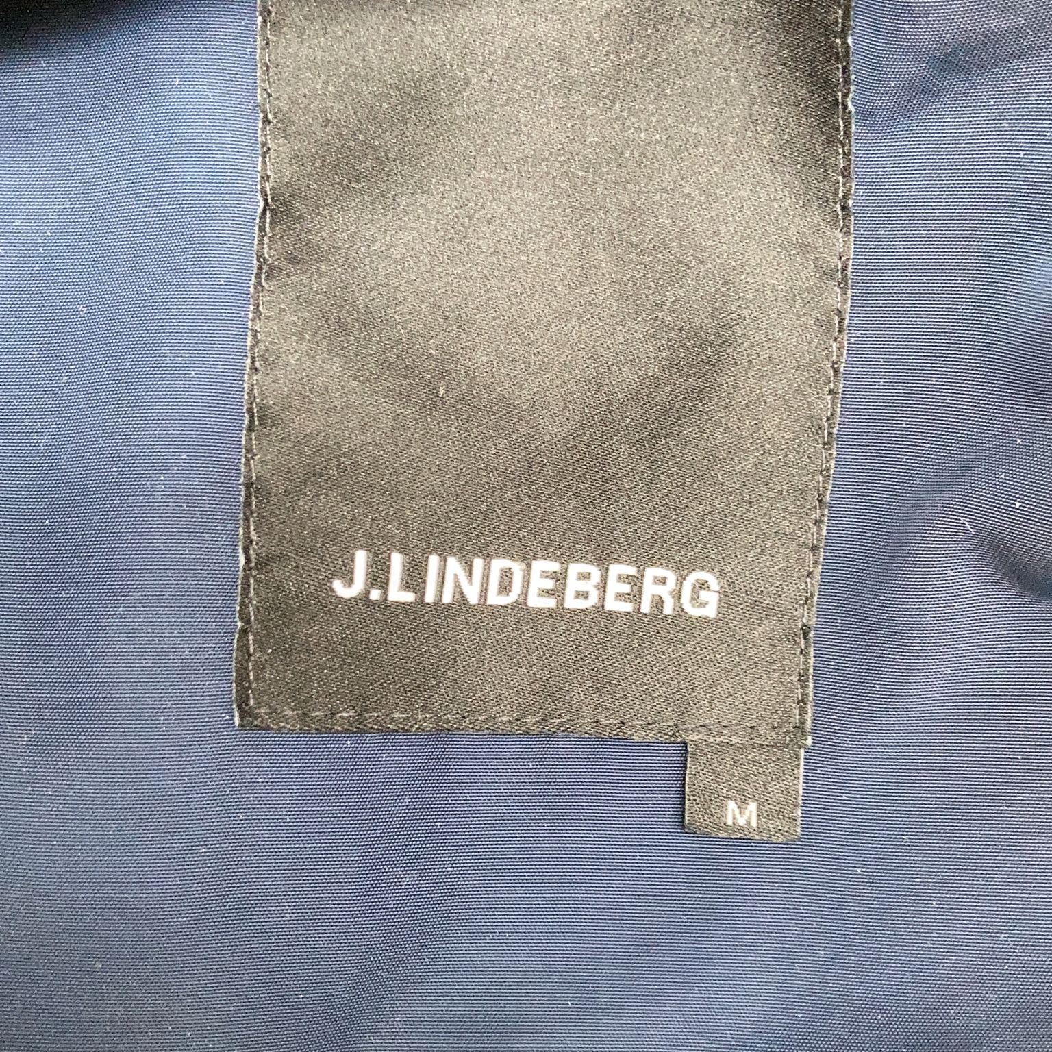 JLindeberg