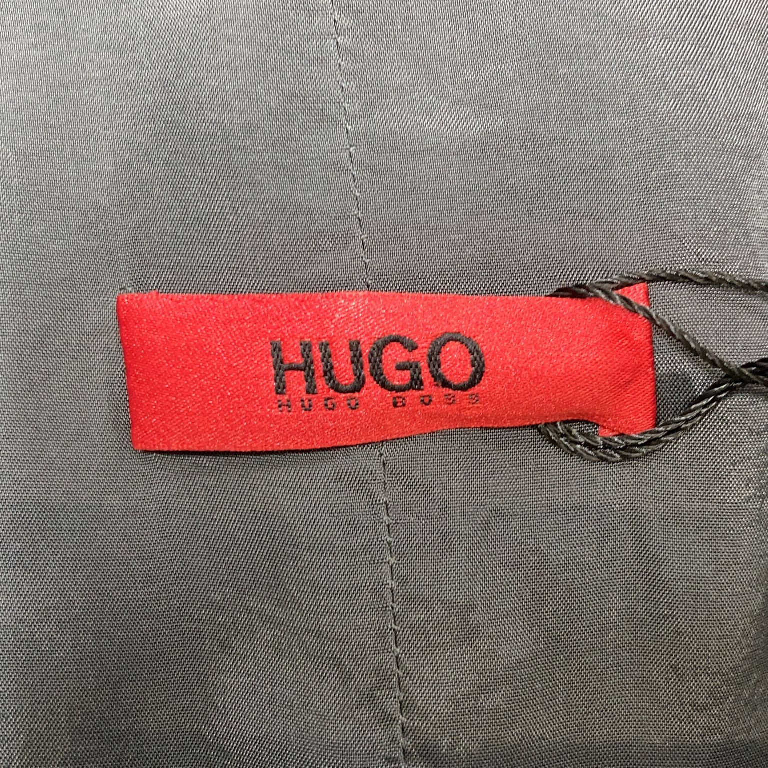 Hugo Hugo Boss