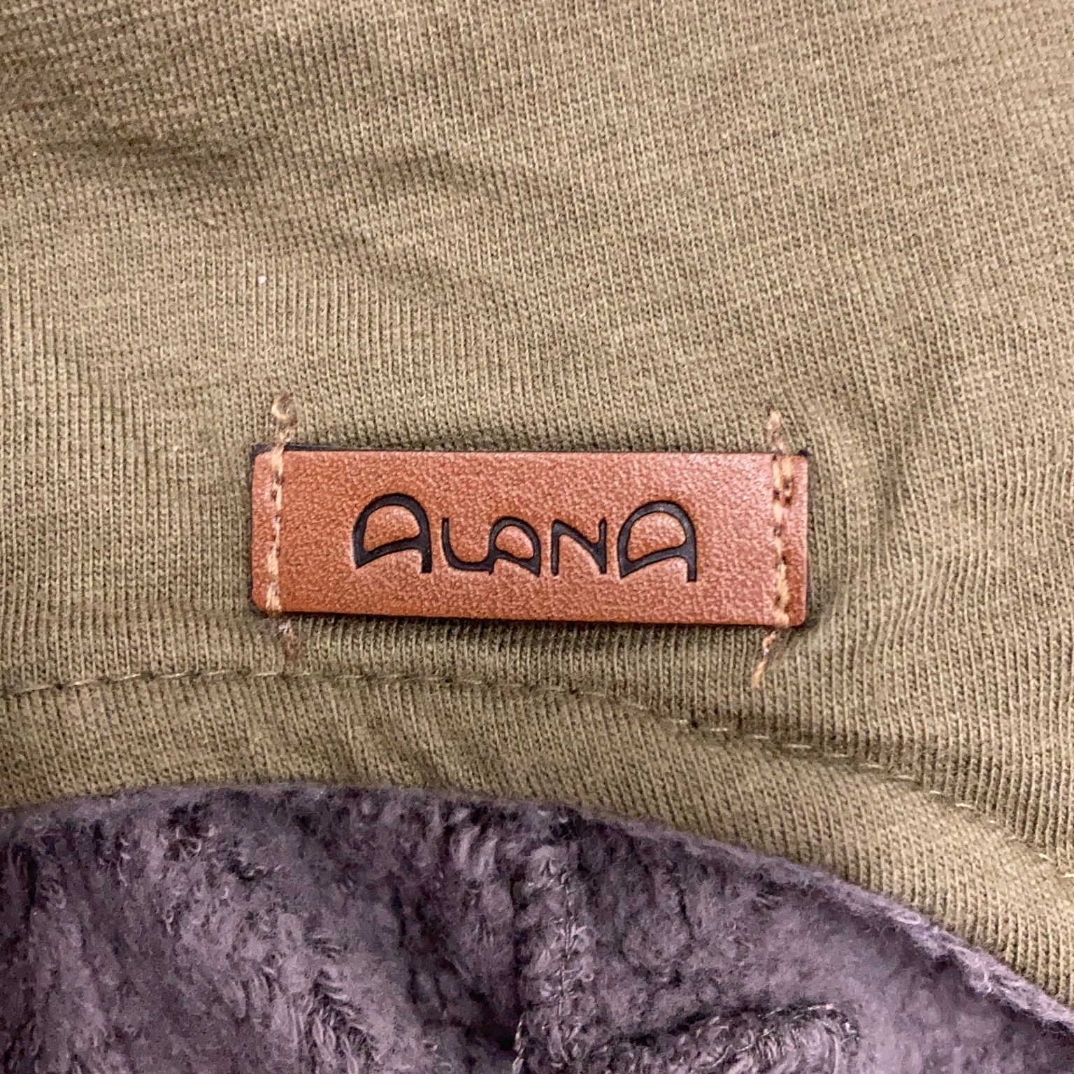 Alana