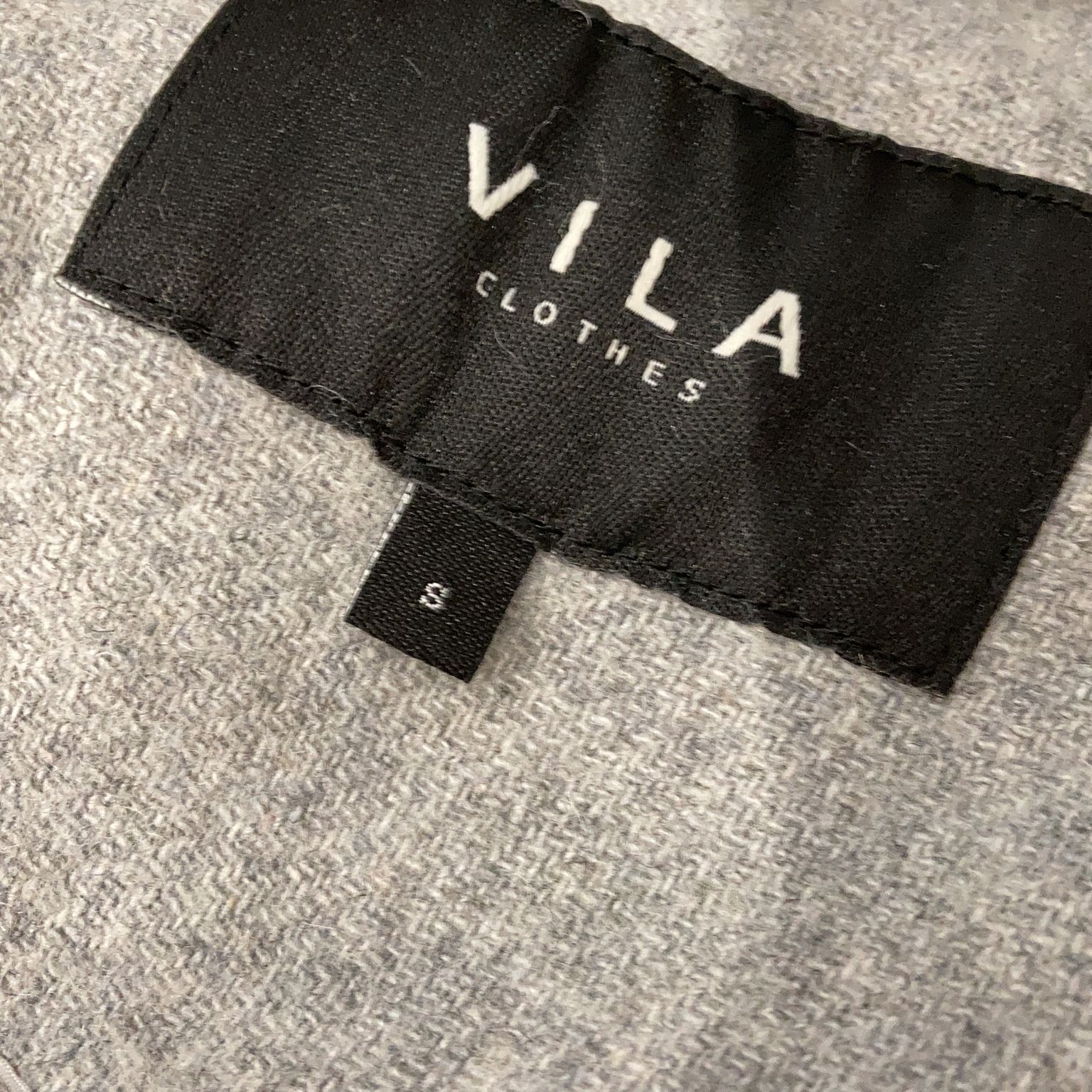 VILA Clothes