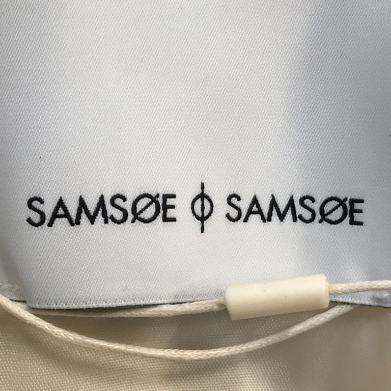 Samsøe  Samsøe