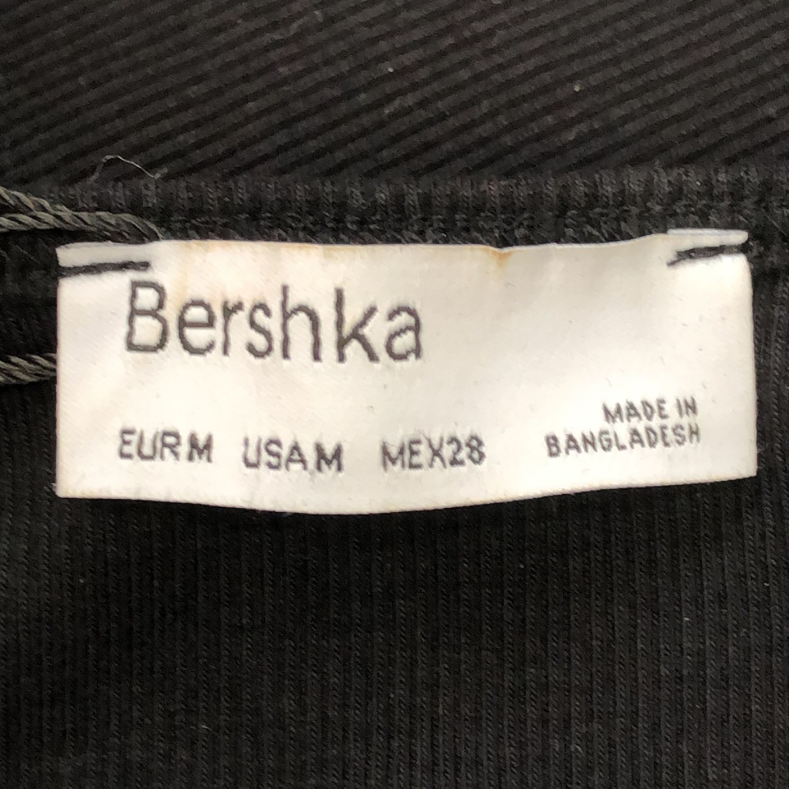 Bershka