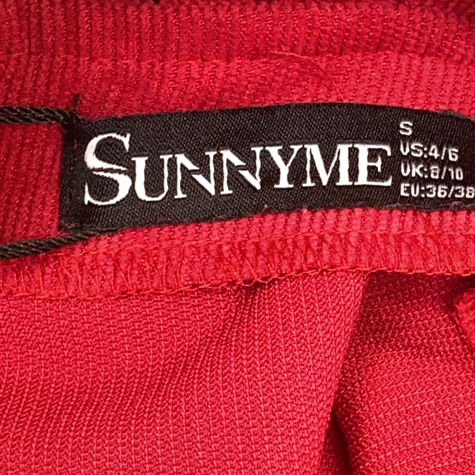 SunnyMe