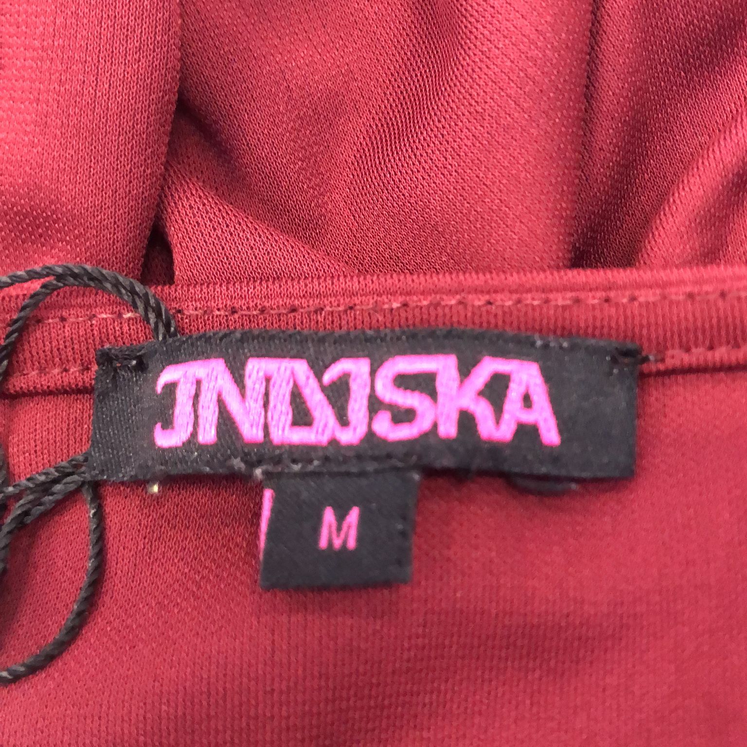 Indiska