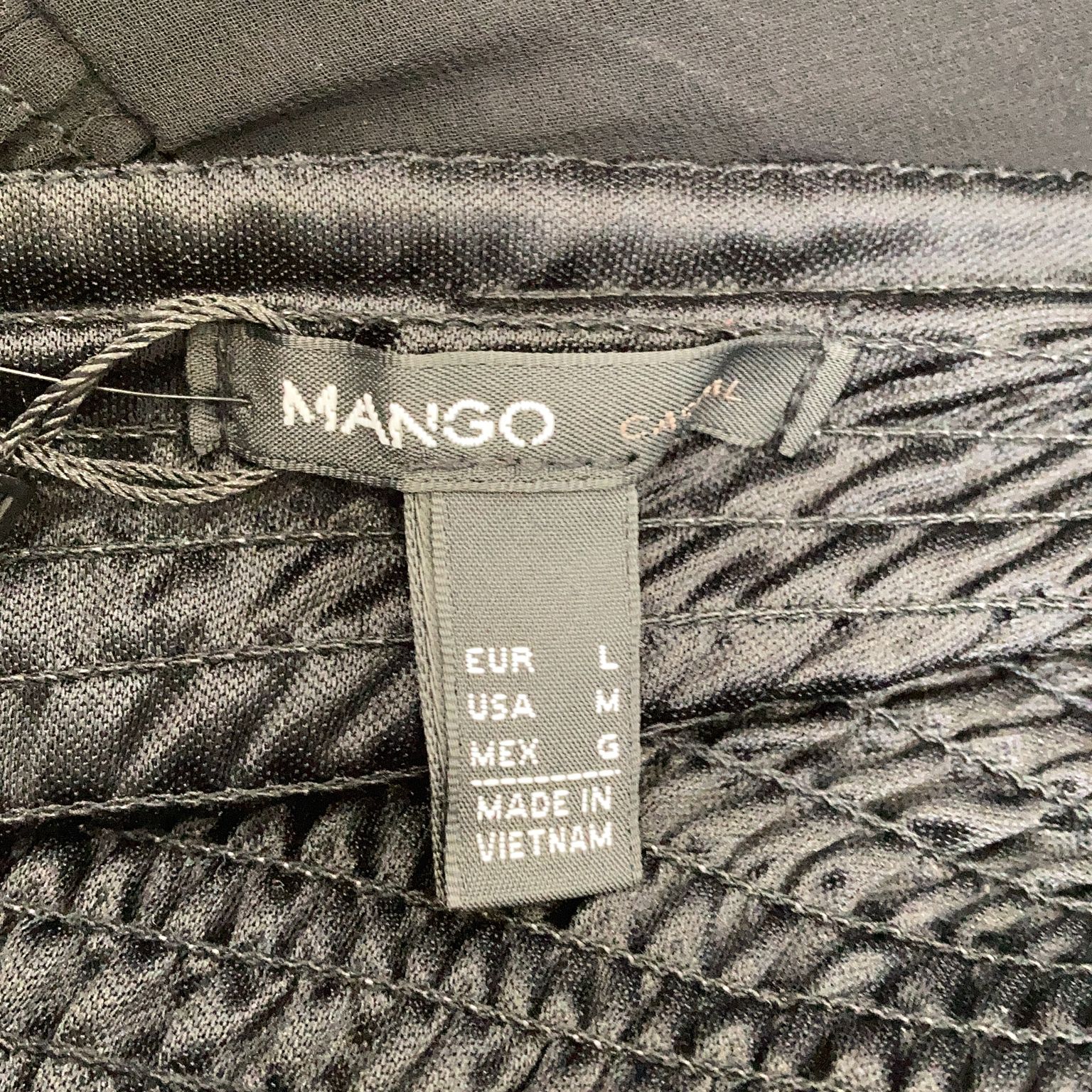 Mango