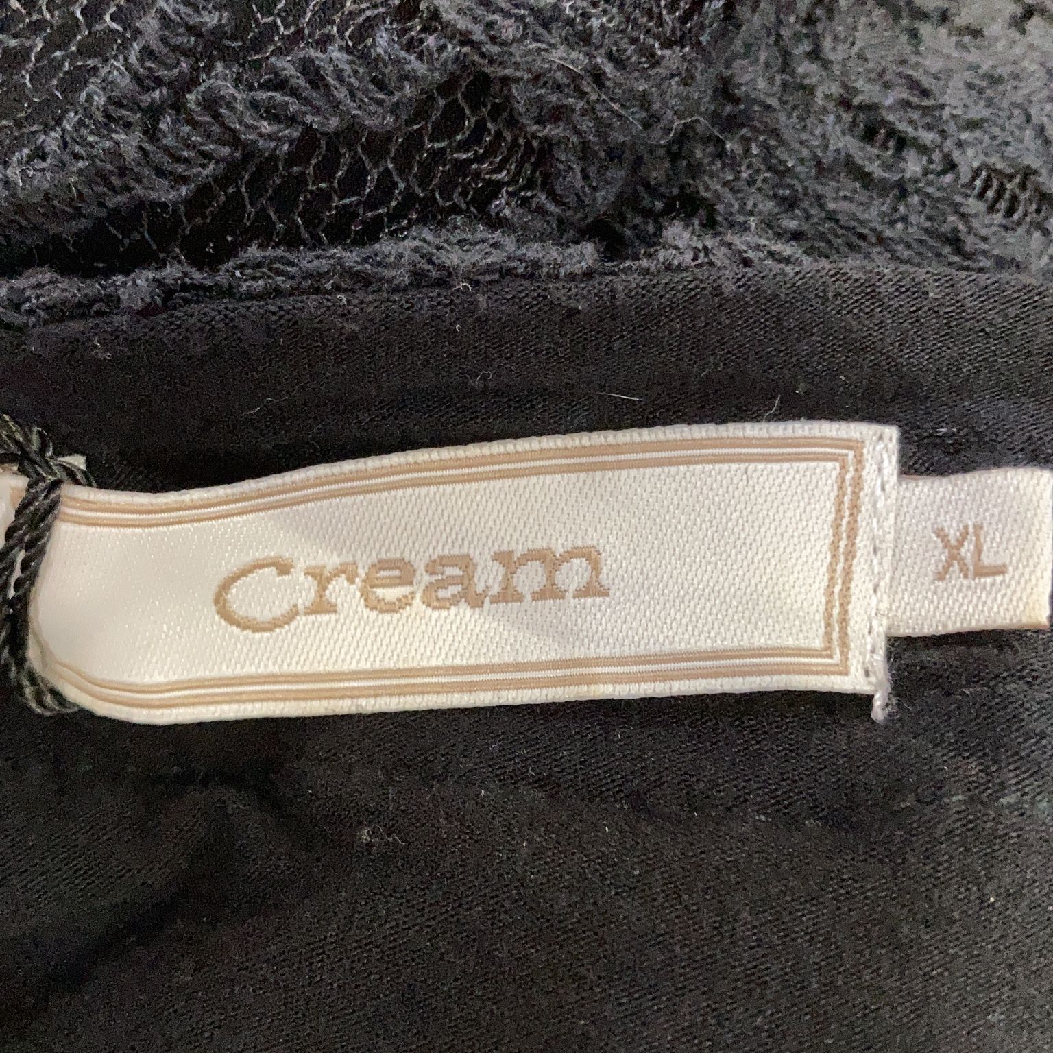 Cream