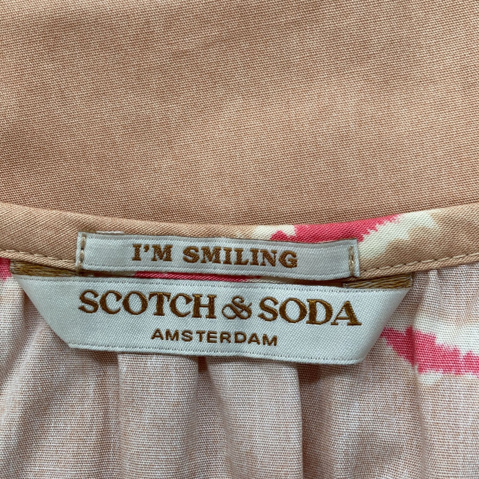 Scotch  Soda