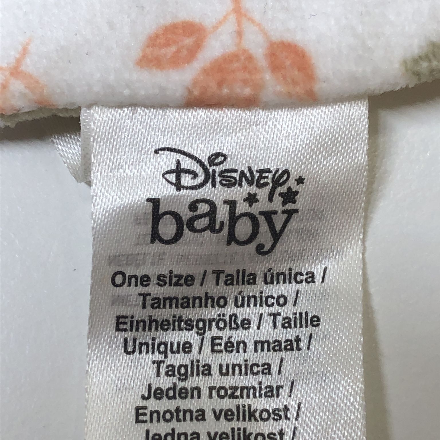 Disney Baby