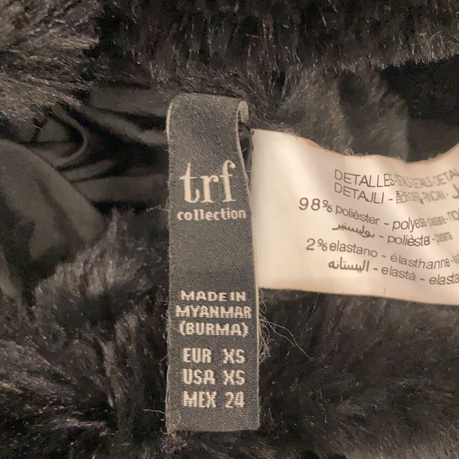 TRF Collection