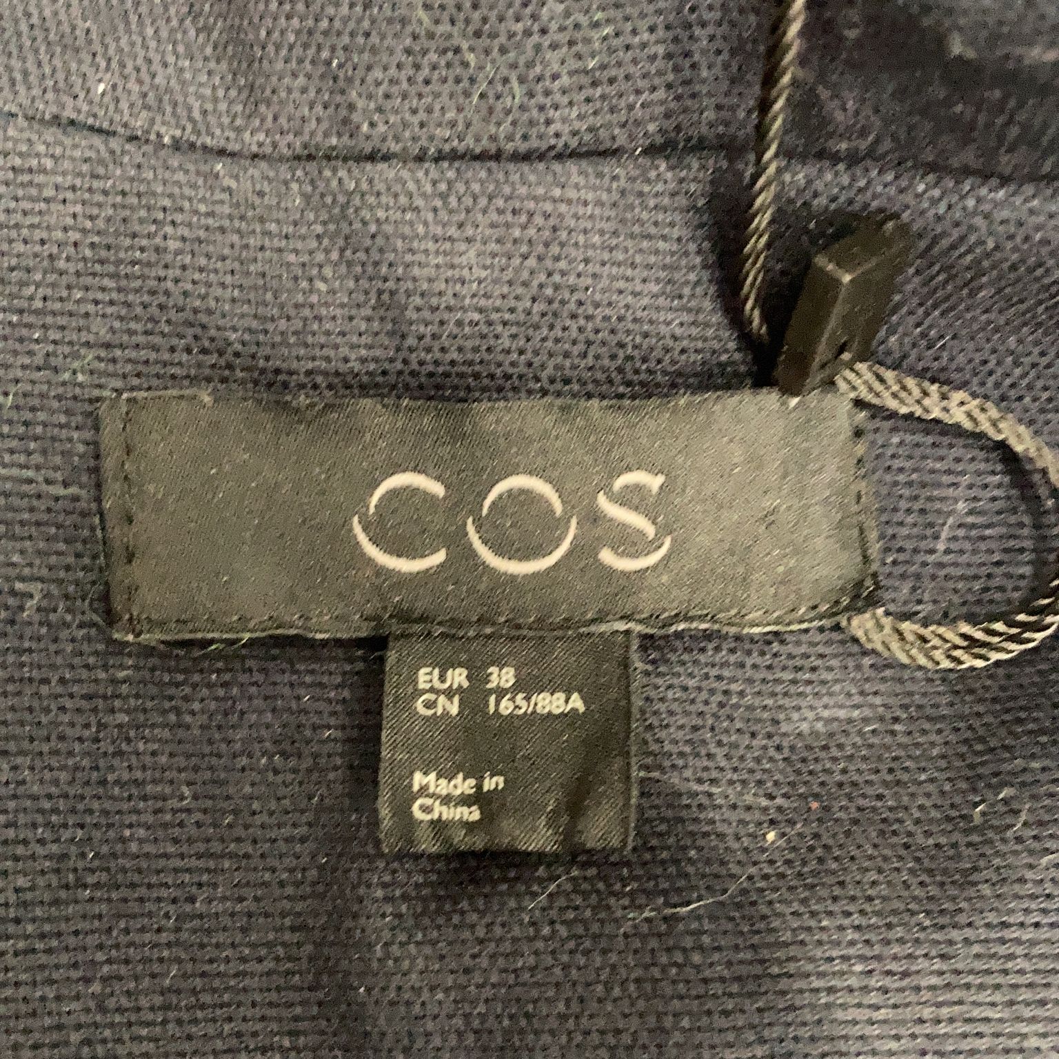 COS