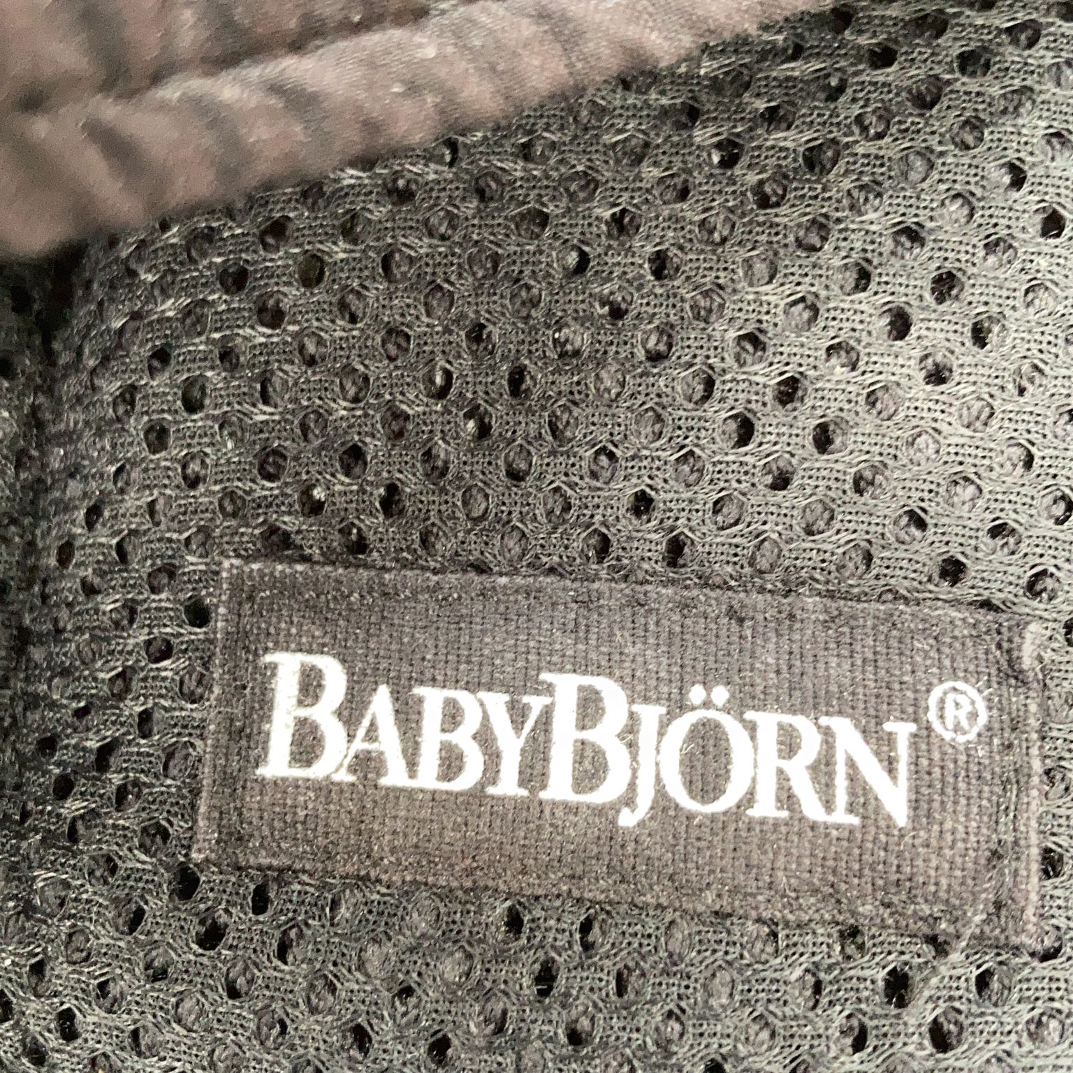 BabyBjörn