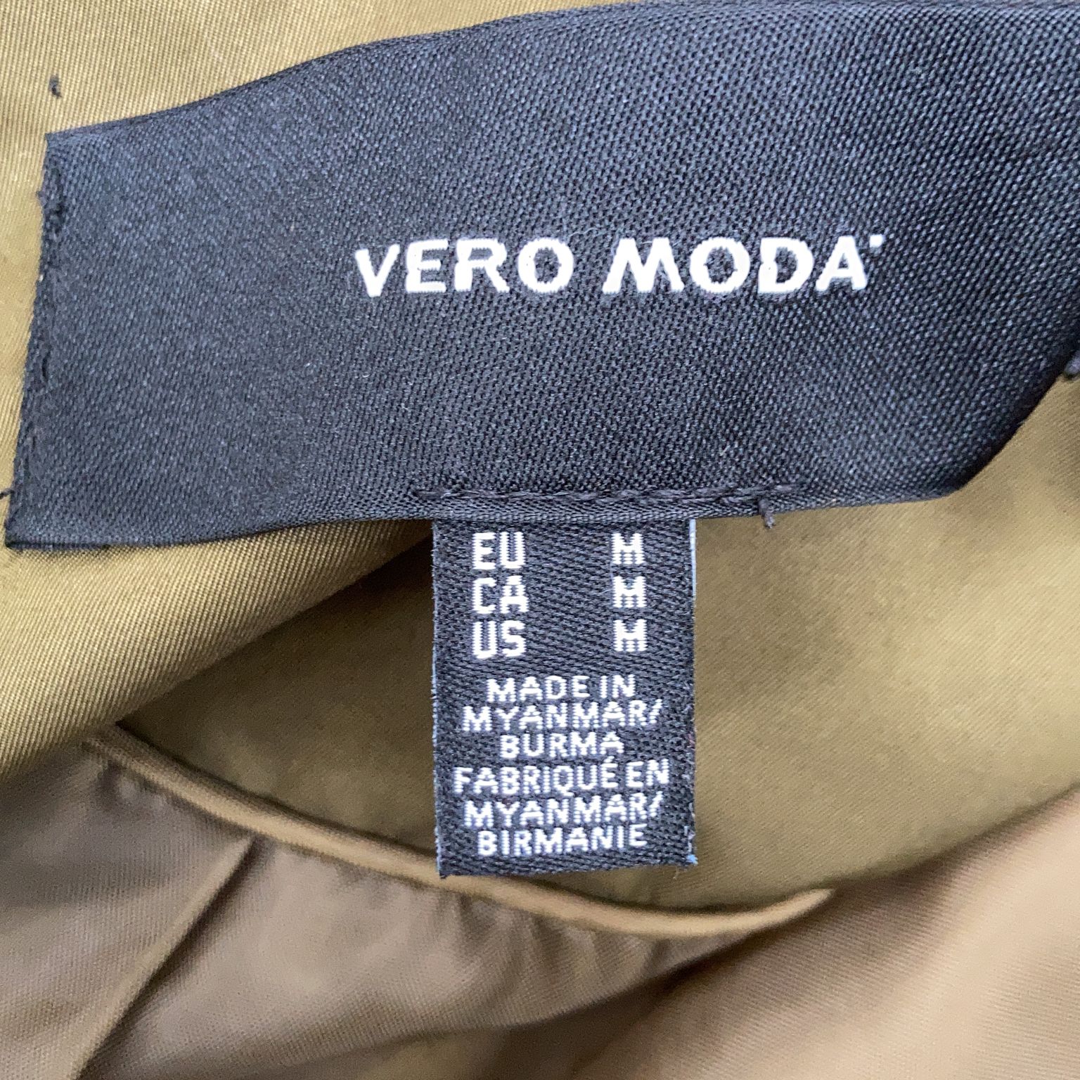 Vero Moda