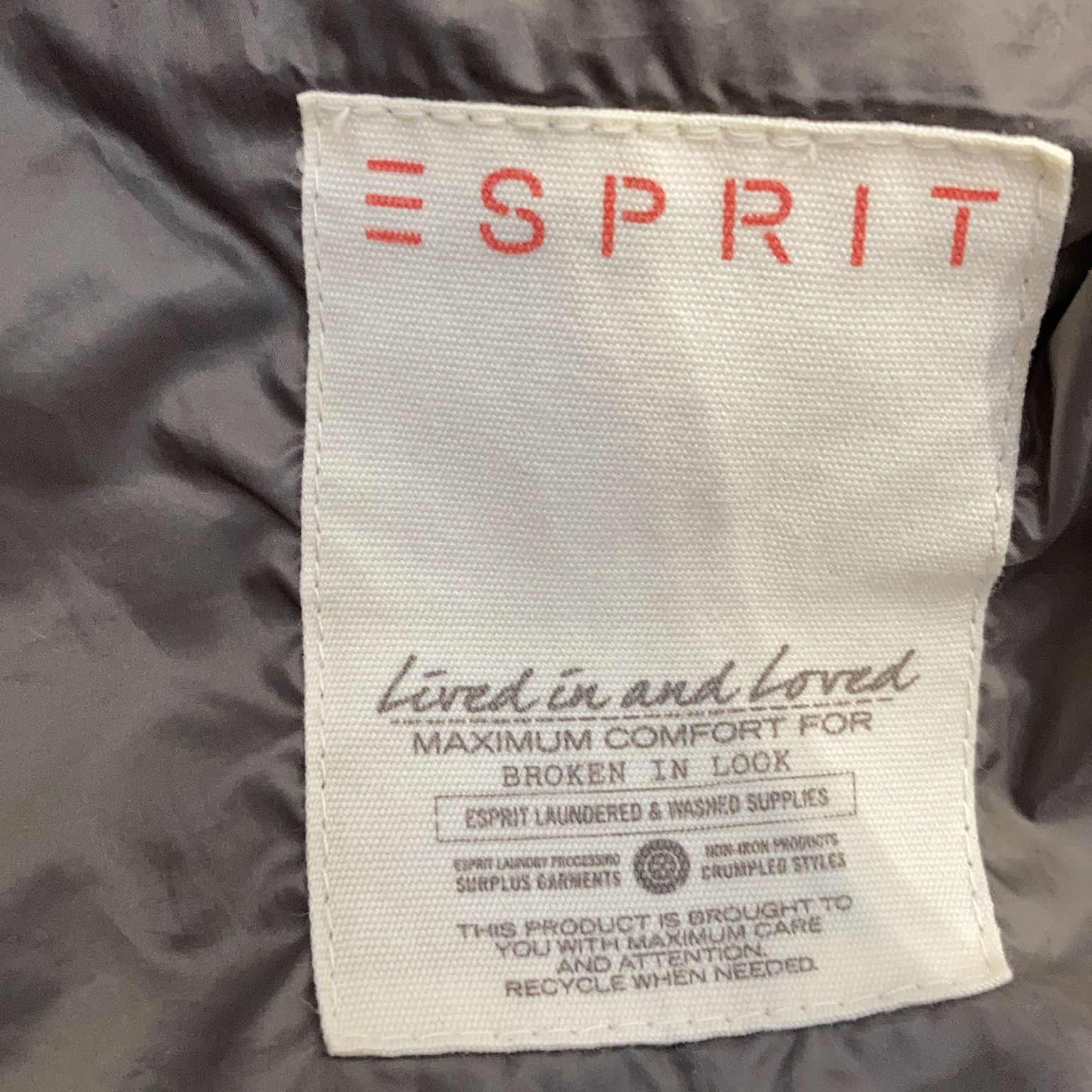 ESPRIT