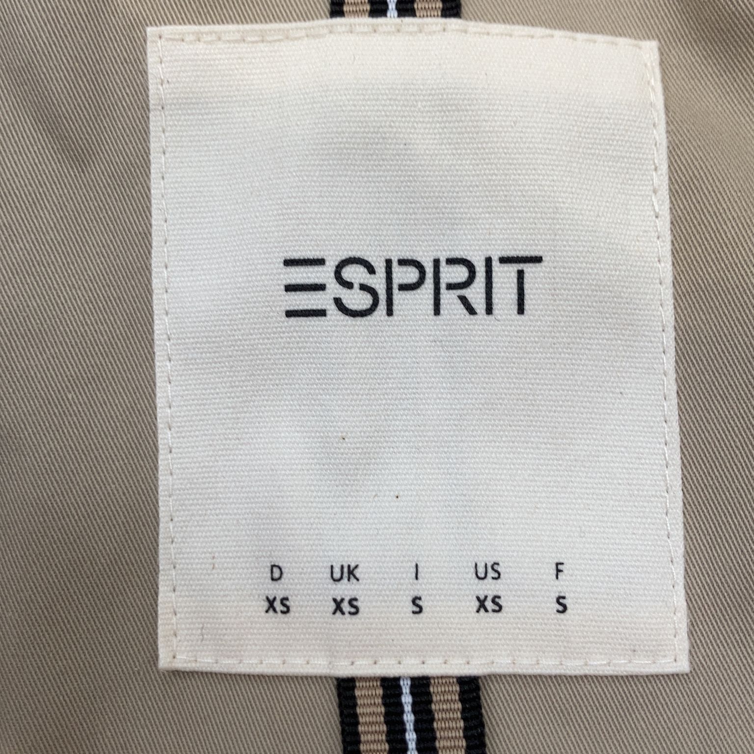 ESPRIT