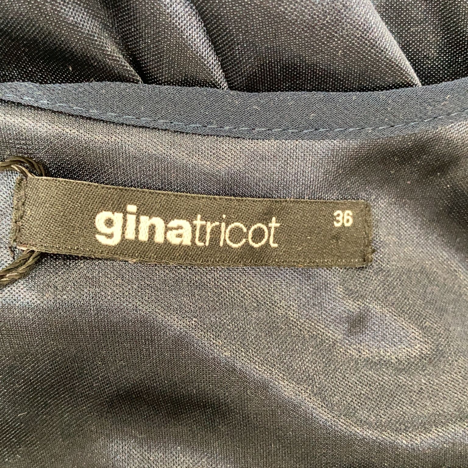 Gina Tricot