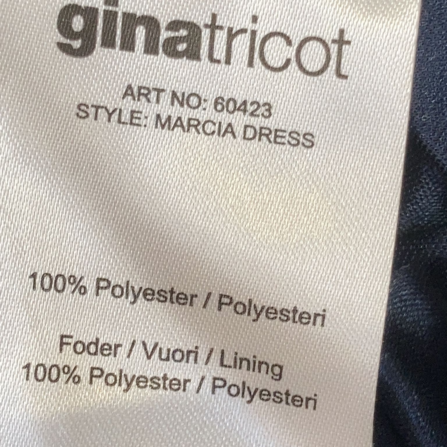 Gina Tricot