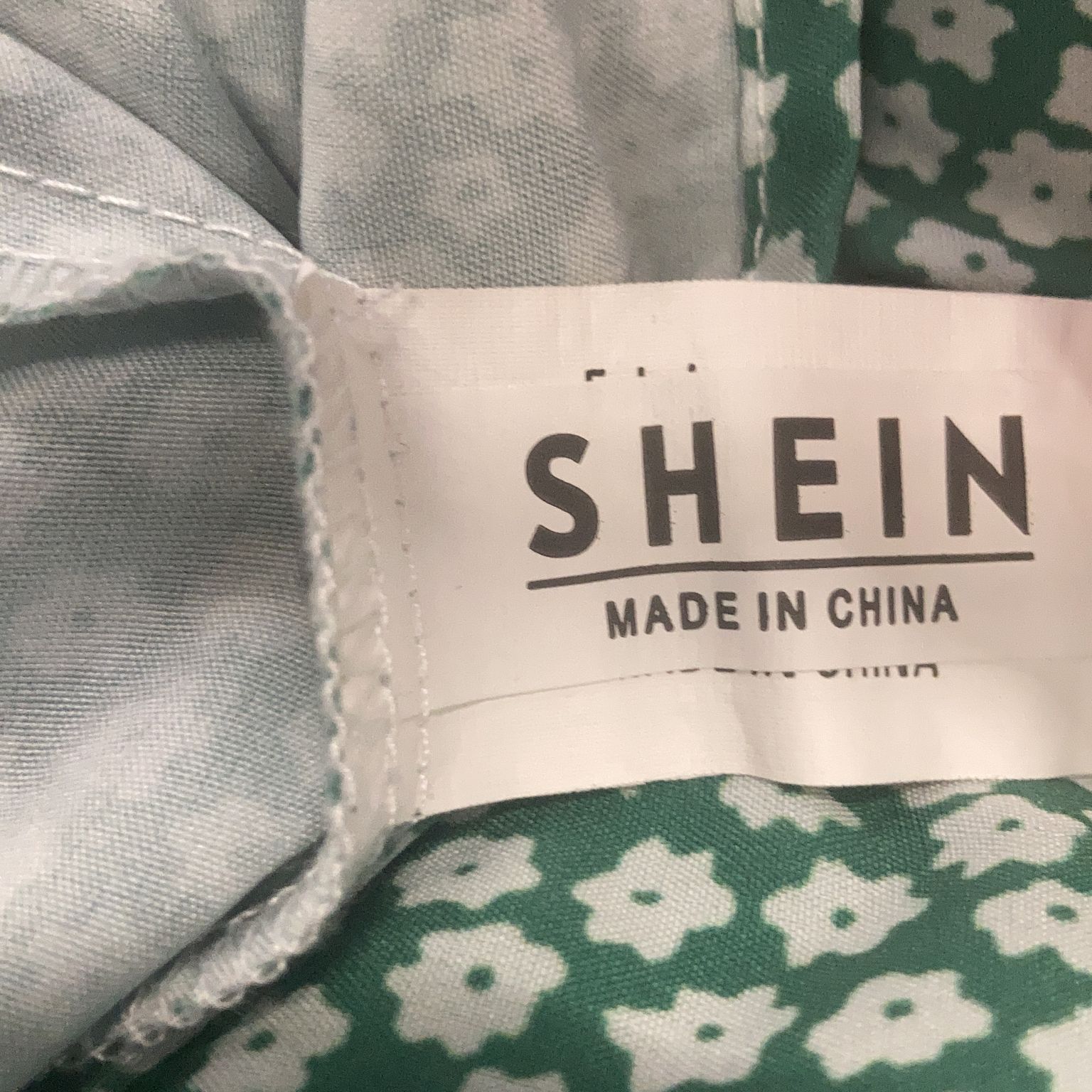 Shein