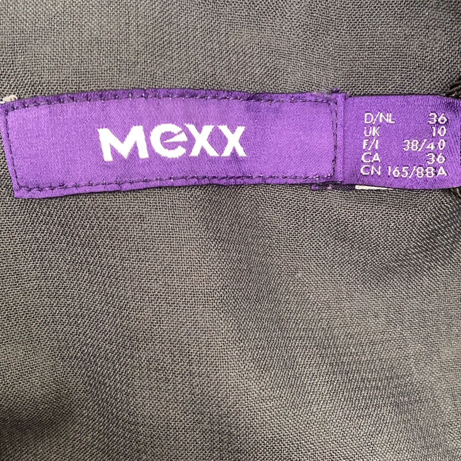 Mexx