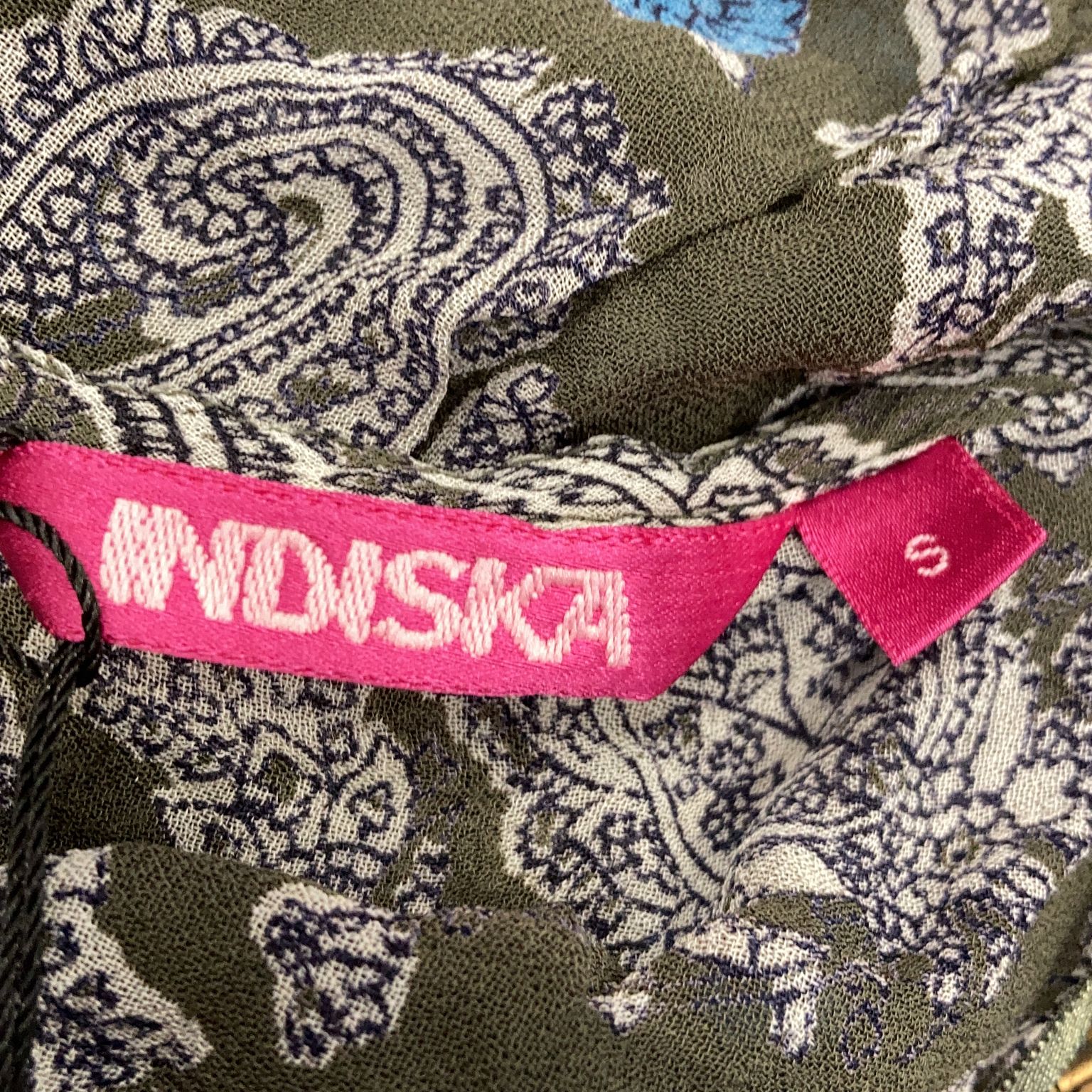 Indiska