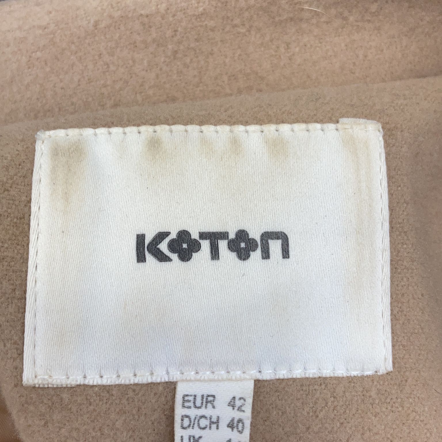 Koton